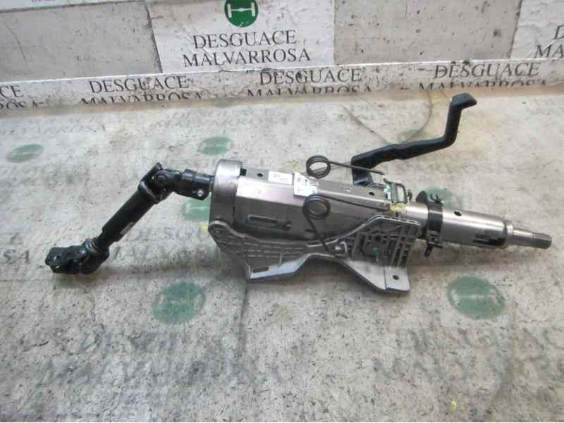 Recambio de columna direccion para opel insignia berlina excellence referencia OEM IAM 13430747  