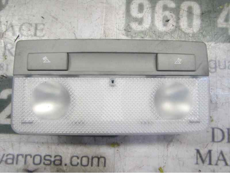 Recambio de piloto interior para opel insignia berlina edition referencia OEM IAM 22774326  