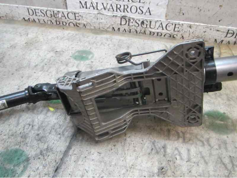 Recambio de columna direccion para opel insignia berlina excellence referencia OEM IAM 13430747  