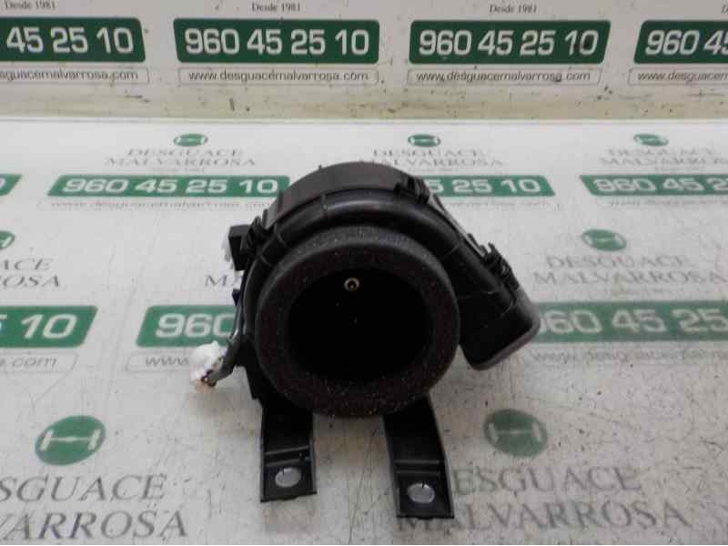 Recambio de motor calefaccion para toyota c-hr hybrid active referencia OEM IAM G923047080  
