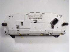 Recambio de cuadro instrumentos para citroën c5 berlina 2.0 hdi fap cat (rh02 / dw10cted4) referencia OEM IAM 9805315780 9805315 2