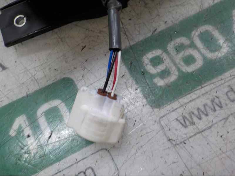 Recambio de motor calefaccion para toyota c-hr hybrid active referencia OEM IAM G923047080  