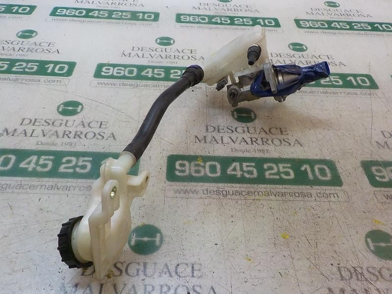 Recambio de bomba freno para ford fiesta (ccn) trend referencia OEM IAM 1751664  
