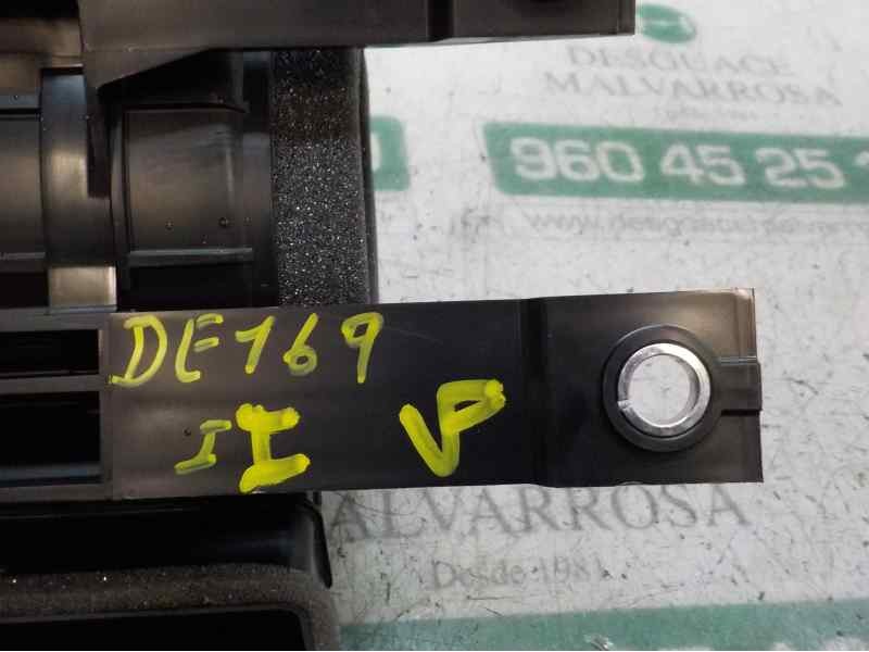 Recambio de motor calefaccion para toyota c-hr hybrid active referencia OEM IAM G923047080  