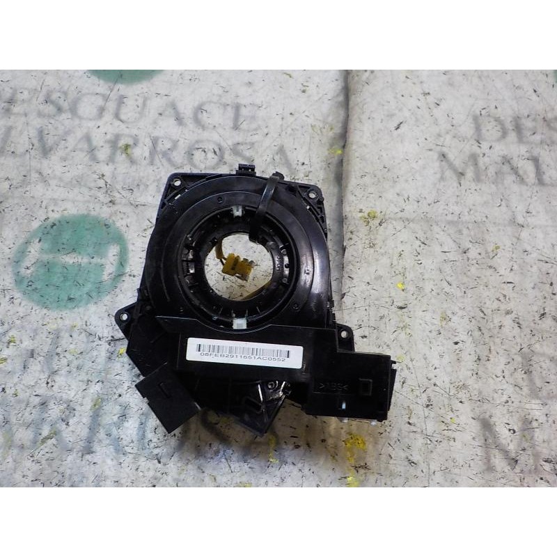 Recambio de anillo airbag para ford focus lim. (cb4) 1.6 tdci cat referencia OEM IAM 1763646  