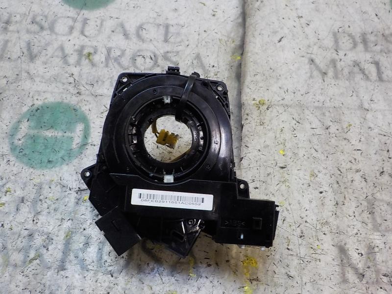 Recambio de anillo airbag para ford focus lim. (cb4) 1.6 tdci cat referencia OEM IAM 1763646  