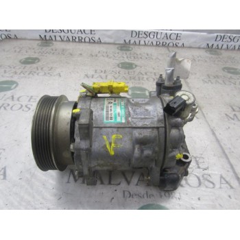 COMPRESOR AIRE ACONDICIONADO 