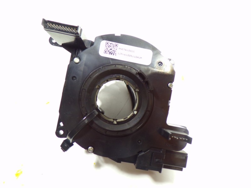 Recambio de anillo airbag para ford c-max 1.6 tdci cat referencia OEM IAM 1768432 AND761002C 