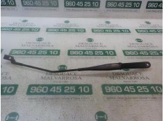 Recambio de brazo limpia delantero derecho para ford fiesta (ccn) trend referencia OEM IAM 1826839   2