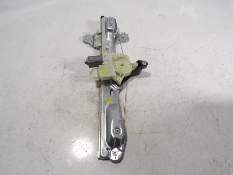 Recambio de elevalunas delantero izquierdo para nissan qashqai (j11) acenta referencia OEM IAM 80700HV00D 80701HV00D 