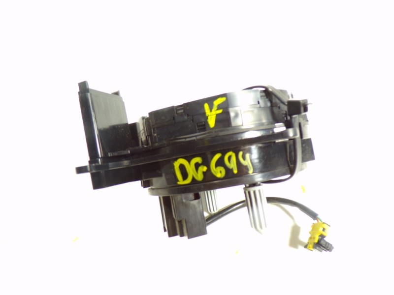 Recambio de anillo airbag para ford c-max 1.6 tdci cat referencia OEM IAM 1768432 AND761002C 