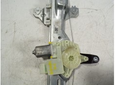 Recambio de elevalunas delantero izquierdo para nissan qashqai (j11) acenta referencia OEM IAM 80700HV00D 80701HV00D  2