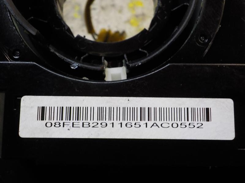 Recambio de anillo airbag para ford focus lim. (cb4) 1.6 tdci cat referencia OEM IAM 1763646  