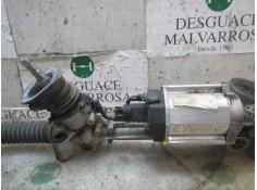 Recambio de cremallera direccion para opel insignia berlina excellence referencia OEM IAM 22943370   2