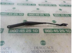 Recambio de brazo limpia delantero izquierdo para ford fiesta (ccn) trend referencia OEM IAM 2026776   2