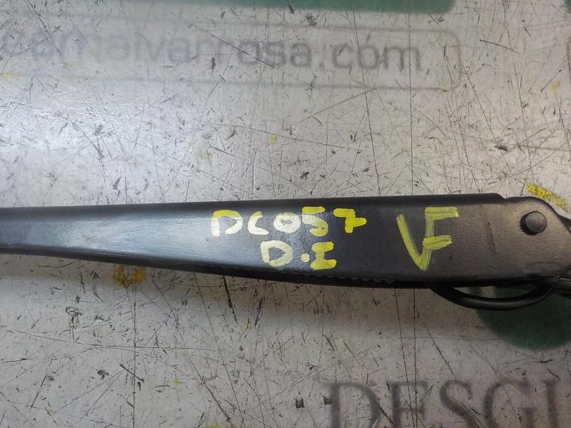 Recambio de brazo limpia delantero izquierdo para ford fiesta (ccn) trend referencia OEM IAM 2026776  