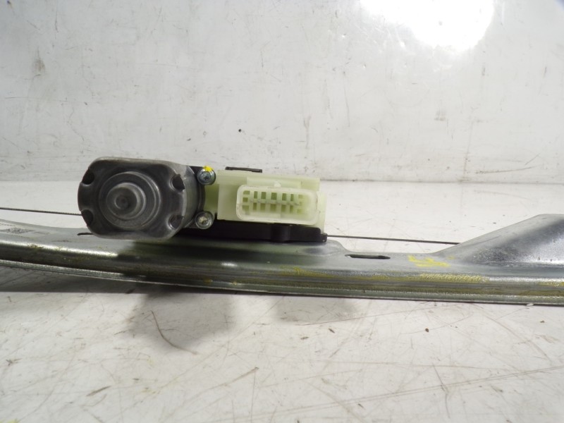 Recambio de elevalunas delantero izquierdo para nissan qashqai (j11) acenta referencia OEM IAM 80700HV00D 80701HV00D 