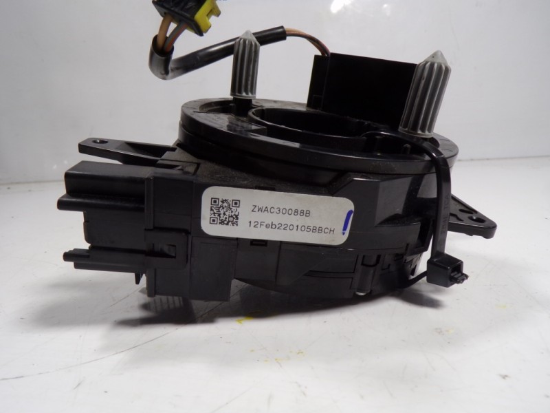 Recambio de anillo airbag para ford c-max 1.6 tdci cat referencia OEM IAM 1768432 AND761002C 