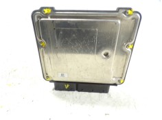 Recambio de centralita motor uce para mini mini (r56) 1.6 diesel cat referencia OEM IAM 13618519663 8519663 0281018991 2