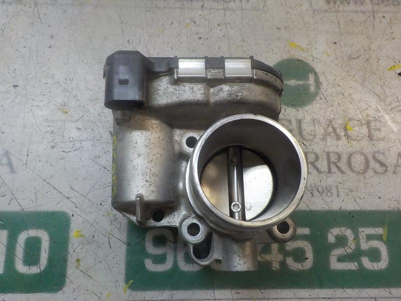 Recambio de caja mariposa para ford fiesta (ccn) trend referencia OEM IAM 1745465 8A6G9F991AC 0280750532