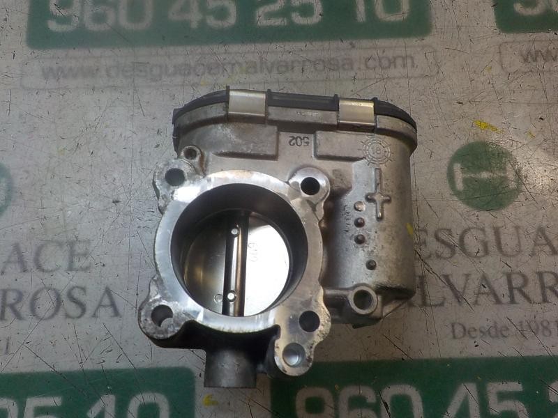 Recambio de caja mariposa para ford fiesta (ccn) trend referencia OEM IAM 1745465 8A6G9F991AC 0280750532