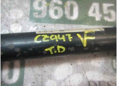 Recambio de amortiguador trasero derecho para honda civic berlina 5 (fk) 2.2 ctdi referencia OEM IAM 52610SMJE05   2