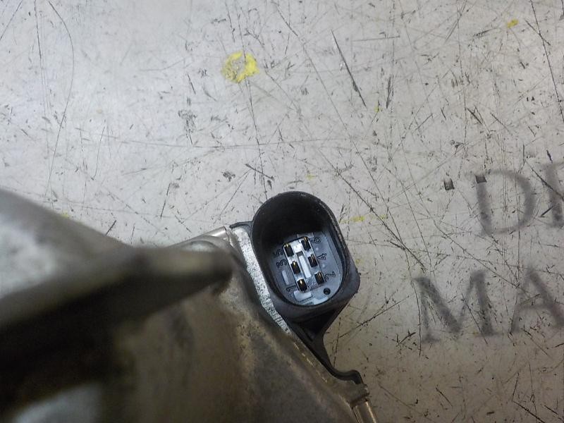 Recambio de caja mariposa para ford fiesta (ccn) trend referencia OEM IAM 1745465 8A6G9F991AC 0280750532