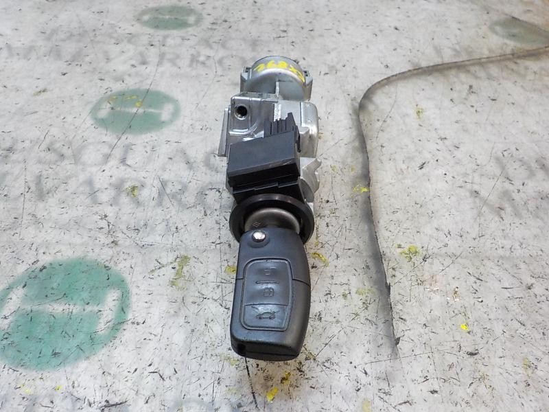 Recambio de antirrobo para ford focus lim. (cb4) 1.6 tdci cat referencia OEM IAM 1681167 3M513F880AD 