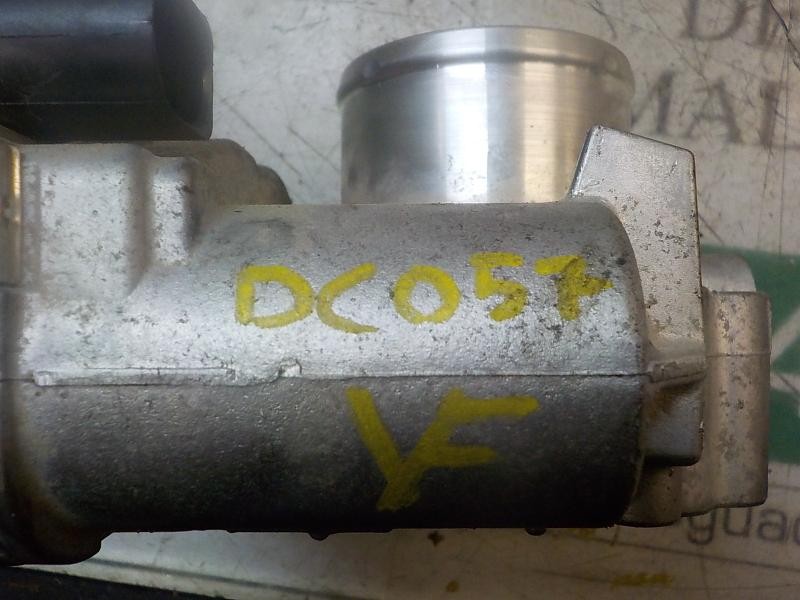 Recambio de caja mariposa para ford fiesta (ccn) trend referencia OEM IAM 1745465 8A6G9F991AC 0280750532