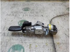 Recambio de antirrobo para ford focus lim. (cb4) 1.6 tdci cat referencia OEM IAM 1681167 3M513F880AD  2