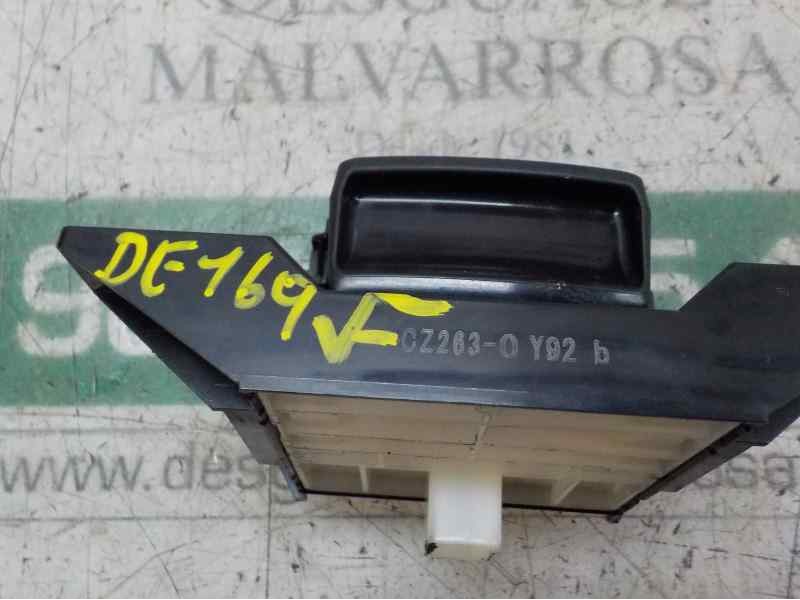 Recambio de freno de mano electrico para toyota c-hr hybrid active referencia OEM IAM 84390F4271  