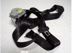 Recambio de cinturon seguridad trasero izquierdo para audi a1 sportback (gba) 1.0 tfsi referencia OEM IAM 82A857805AV04 30999559