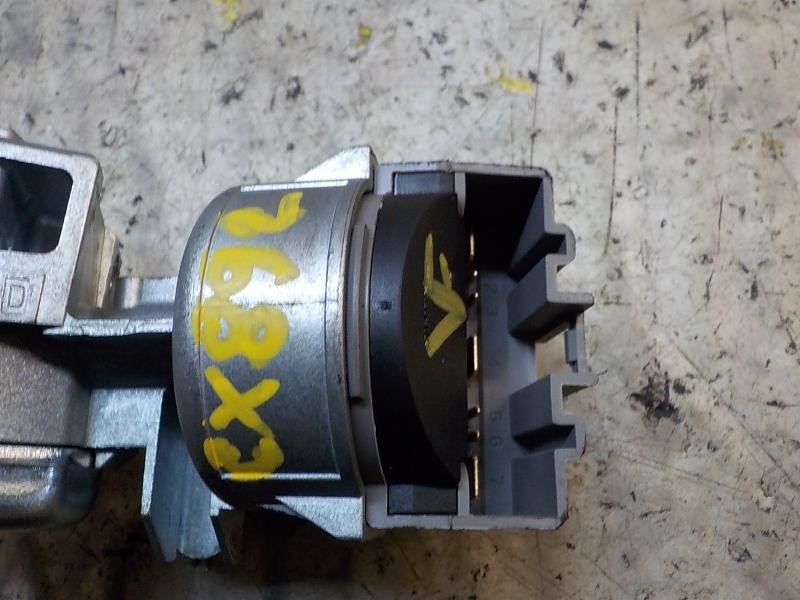 Recambio de antirrobo para ford focus lim. (cb4) 1.6 tdci cat referencia OEM IAM 1681167 3M513F880AD 