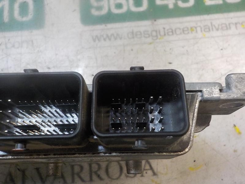 Recambio de centralita motor uce para ford fiesta (ccn) trend referencia OEM IAM 2014497 FA6A12A650EA A2C98373700