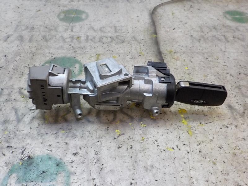 Recambio de antirrobo para ford focus lim. (cb4) 1.6 tdci cat referencia OEM IAM 1681167 3M513F880AD 