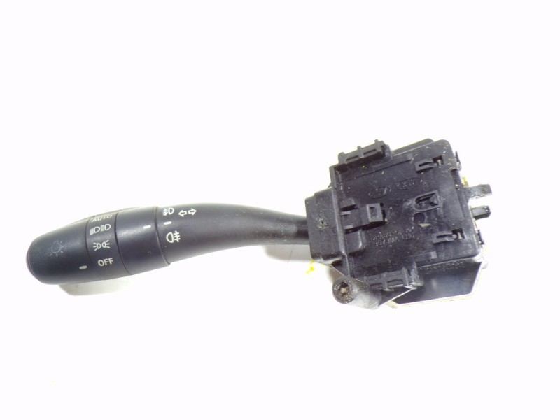 Recambio de mando intermitentes para hyundai i30 1.6 crdi cat referencia OEM IAM 934102L050 934102L050 