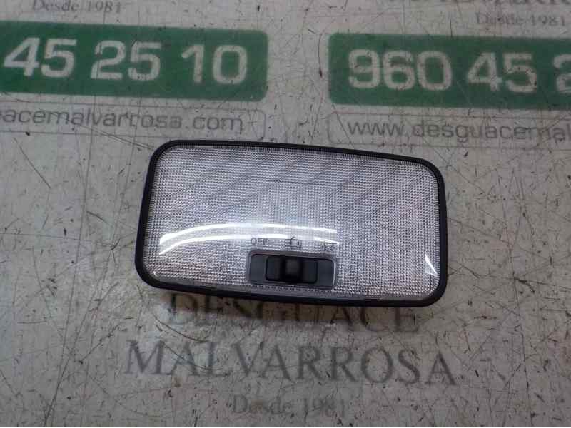 Recambio de piloto interior para toyota c-hr hybrid active referencia OEM IAM 8124002080C1  