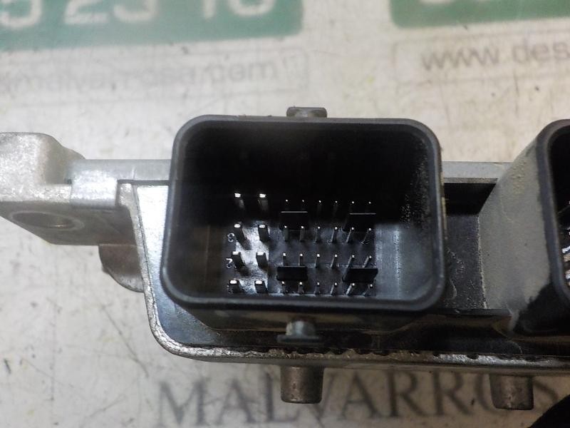 Recambio de centralita motor uce para ford fiesta (ccn) trend referencia OEM IAM 2014497 FA6A12A650EA A2C98373700