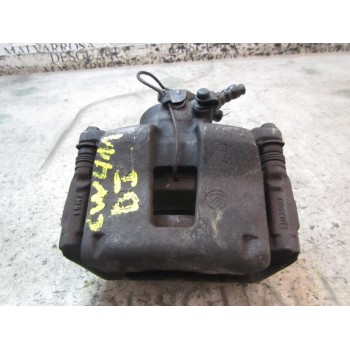 PINZA FRENO DELANTERA IZQUIERDA 77364650 