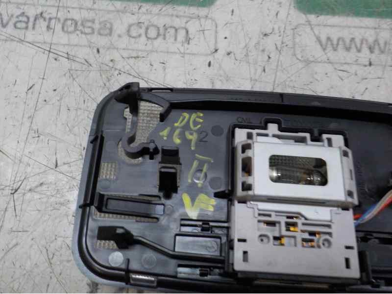 Recambio de piloto interior para toyota c-hr hybrid active referencia OEM IAM 8124002080C1  