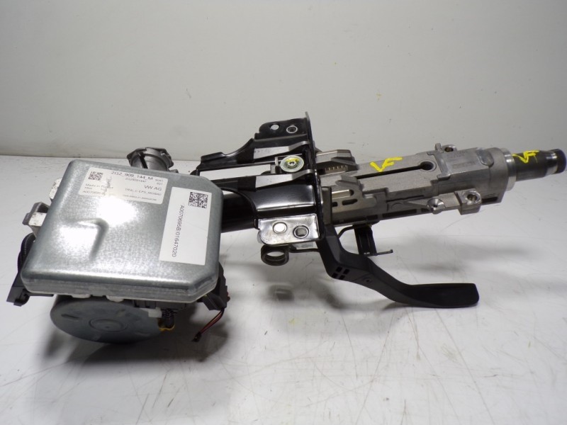 Recambio de columna direccion para audi a1 sportback (gba) 1.0 tfsi referencia OEM IAM 2Q2423510AK 2Q2423510AK 