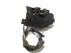 Recambio de cerradura puerta delantera izquierda para citroën c4 picasso 1.6 blue-hdi fap referencia OEM IAM 9810310380 98103103 2