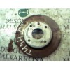 Recambio de disco freno delantero para daewoo lacetti sx referencia OEM IAM   