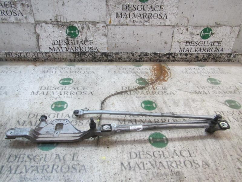 Recambio de articulacion limpia delantero para ford focus lim. (cb4) 1.6 tdci cat referencia OEM IAM 1704580  