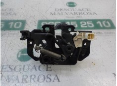 Recambio de cerradura capot para ford fiesta (ccn) trend referencia OEM IAM 1813550   2