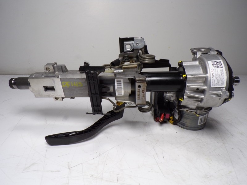 Recambio de columna direccion para audi a1 sportback (gba) 1.0 tfsi referencia OEM IAM 2Q2423510AK 2Q2423510AK 