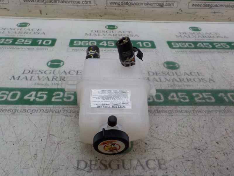 Recambio de deposito expansion para toyota c-hr hybrid active referencia OEM IAM G91H0F4011  