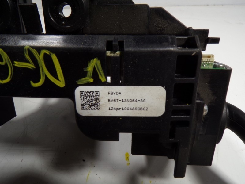 Recambio de mando intermitentes para ford c-max 1.6 tdci cat referencia OEM IAM 1883869 BV6T13N064AG 