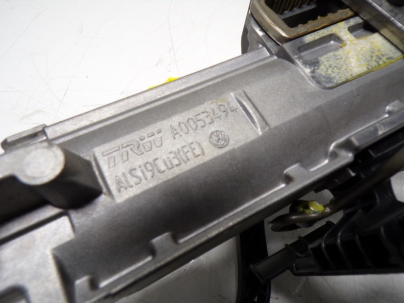 Recambio de columna direccion para audi a1 sportback (gba) 1.0 tfsi referencia OEM IAM 2Q2423510AK 2Q2423510AK 