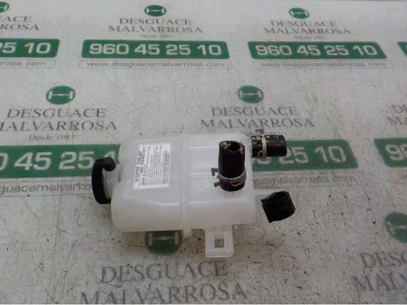 Recambio de deposito expansion para toyota c-hr hybrid active referencia OEM IAM G91H0F4011  